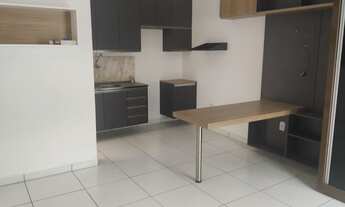 Imagem: Kitnet/conjugado para aluguel possui 35