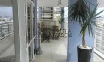 Imagem 5: Flat Residencial - Jardins - Locação!