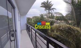 Imagem 5: Apartamento com 2 dormitórios, 64 m² - venda por R$ 521.059,00 ou aluguel por R$ 2.140,00