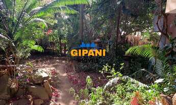 Imagem 2: Chácara a Venda em meio a natureza localizada a 6 minutos do Centro de Jaguariúna !