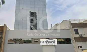 Imagem 7: Conjunto para locação, localizado no bairro Petrópolis em Porto Alegre/RS, próximo a praça