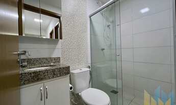 Imagem 5: Mobiliado + Garagem + Melhor localização