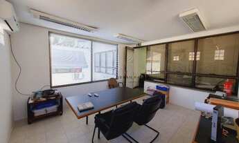 Imagem 5: Sala para alugar, 72 m² por R$ 3.210,00/mês - Petrópolis - Porto Alegre/RS