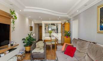 Imagem 7: Apartamento à Venda - Vila das Mercês, 3 Quartos, 72 m2