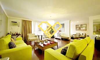 Imagem: Apartamento 3 Quartos para Alugar em Santos