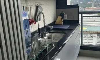 Imagem 3: Apartamento para aluguel tem 61 metros quadrados com 2 quartos