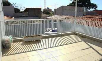 Imagem: Casa para locação Parque Boa Esperança