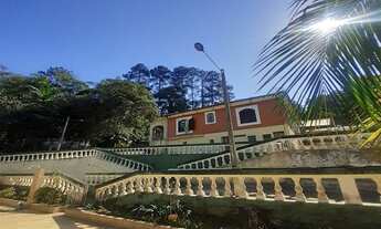 Imagem 3: Fazenda/Sítio/Chácara para venda com 6000 metros quadrados com 3 quartos em São Bento - Ar