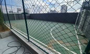 Imagem 4: Apartamento para venda possui 121 m2 com 3 suites 2 vagas ao lado do metro