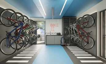 Imagem 4: Curitiba - Apartamento Padrão - Água Verde