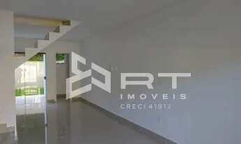 Imagem 6: Sobrado a venda com 79,65m² contendo 2 suítes no bairro Ribeirão Fresco/Blumenau