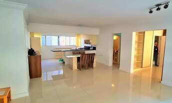 Imagem 7: Apartamento Venda 4 Dormitórios - 152 m² Higienópolis