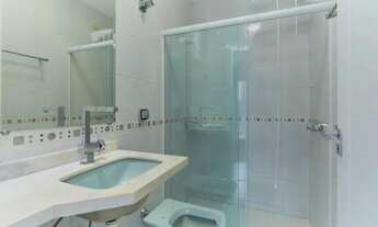 Imagem 3: Casa com 3 dormitórios para alugar, 165 m² por R$ 6.500/mês - Santa Quitéria - Curitiba/PR