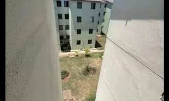 Imagem: Apartamento 02 quartos Qn106 Samambaia Sul