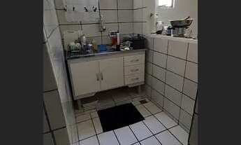 Imagem 6: Excelente Casa de Vila Sala Dois Quartos e Terraço em Marechal Hermes