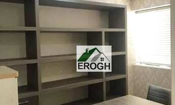 Imagem 6: Salas à venda, 75 m² por R$ 339.000 - Santo Antônio - São Caetano do Sul/SP