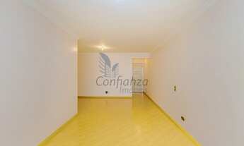 Imagem 2: Apartamento com 3 dormitórios para alugar, 99 m² por R$ 3.019,02/mês - Batel - Curitiba/PR
