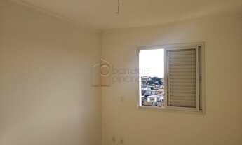 Imagem 5: Jundiaí - Apartamento Padrão - Engordadouro