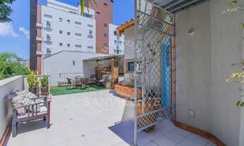 Imagem 4: Cobertura no bairro Bela Vista, 3 dormitórios