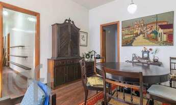 Imagem 6: Apartamento com 3 dormitórios à venda, 94 m² por R$ 1.380.000,00 - Leblon - Rio de Janeiro