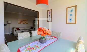 Imagem 6: Apartamento para Aluguel - Parque do Colégio , 3 Quartos, 109 m2