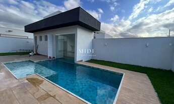 Imagem 3: Casa Duplex em Jacuhy Serra