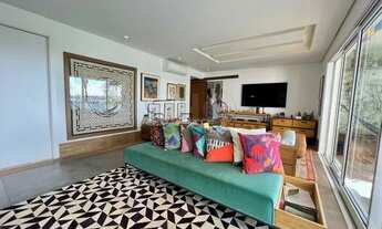 Imagem 6: Apartamento para venda 241 metros quadrados com 3 quartos no Jardim das Perdizes