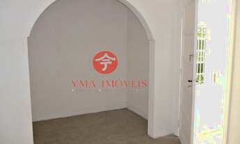 Imagem 6: Sobrado Comercial para aluguel em Vila Madalena