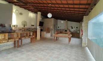 Imagem 6: Apartamento para venda com 105 metros quadrados com 03 quartos em Norte - Brasília/DF