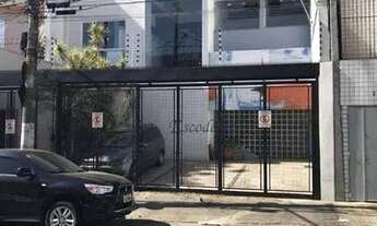 Imagem 2: Prédio à venda, 750 m² por R$ 2.700.000,00 - Parque Peruche - São Paulo/SP