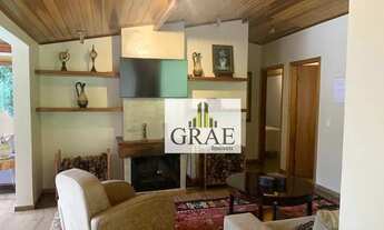 Imagem 3: Casa com 3 dormitórios para alugar, 200 m² por R$ 6.379,78/mês - Alto da Boa Vista - Campo