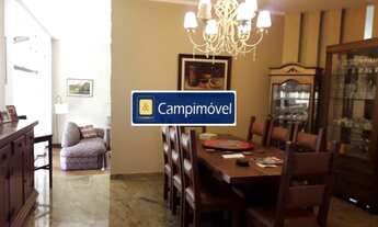 Imagem 2: Casa para Locação em Campinas, Chácara Primavera, 5 dormitórios, 5 suítes, 7 banheiros, 12