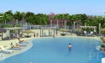 Imagem 4: Terreno - Parque Brasil 500 - Paulínia