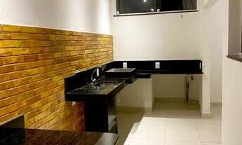 Imagem 4: Ap. Alugar Capim Macio