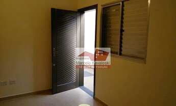 Imagem 3: Casa com 1 dormitório para alugar, 40 m² por R$ 1.400,00/mês - São João Clímaco - São Paul