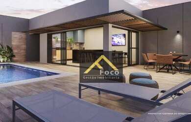 Imagem 5: Ed. Novam New Life - Apartamento com 2 dormitórios à venda, 65 m² por R$ 440.549 - Nova Am