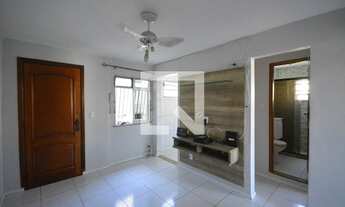 Imagem 4: Apartamento para Aluguel - Irajá, 2 Quartos, 43 m2