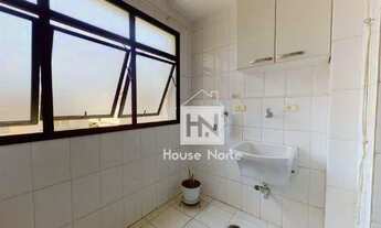 Imagem 6: Apartamento com 3 dormitórios à venda, 74 m² por R$ 545.000,00 - Vila Guilherme - São Paul