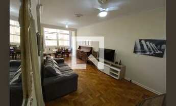 Imagem 4: Apartamento para Aluguel - Copacabana, 2 Quartos, 92 m2