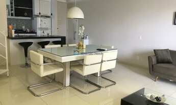 Imagem: Apartamento Cobertura Duplex com Piscina