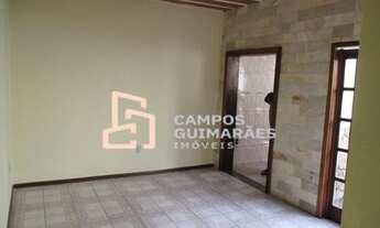 Imagem 6: Casa para aluguel, 1 quarto, 1 vaga, Serrano - Belo Horizonte/MG