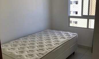 Imagem 4: Apartamento para aluguel possui 79 metros quadrados com 3 quartos em Estados - João Pessoa