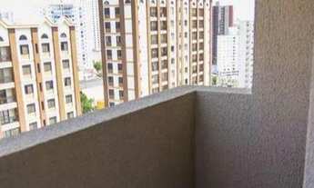 Imagem 5: Apartamento para aluguel 2 quartos 1 suíte 1 vaga Colinas de Roma Centro - Santo André - S