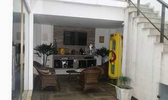 Imagem 7: SOBRADO 04 QUARTOS UM SUÍTE RUA VILSON PINHEIRO PARQUE JOÃO MARIA