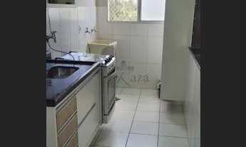 Imagem 6: Apartamento - Vila Tesouro - Residencial Spazio Campo Giallo - 45m² - 2 Dormitórios