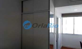 Imagem 7: Kitnet/Conjugado-LOCAÇÃO-Leme-Rio de Janeiro-RJ