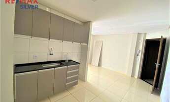 Imagem 4: Apartamento com 2 dormitórios para alugar, 90 m² por R$ 900,00/mês - Vomita Mel - Guanamb