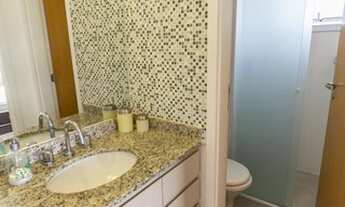 Imagem 4: Apartamento para Aluguel - Vila Romana, 1 Quarto, 43 m2