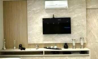 Imagem 5: Apartamento 104m2 - 2 quartos - 2 suítes - Vila Regente Feijó