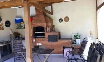 Imagem 5: Casa para venda tem 100 metros quadrados com 3 quartos em São Francisco (Mosqueiro) - Belé